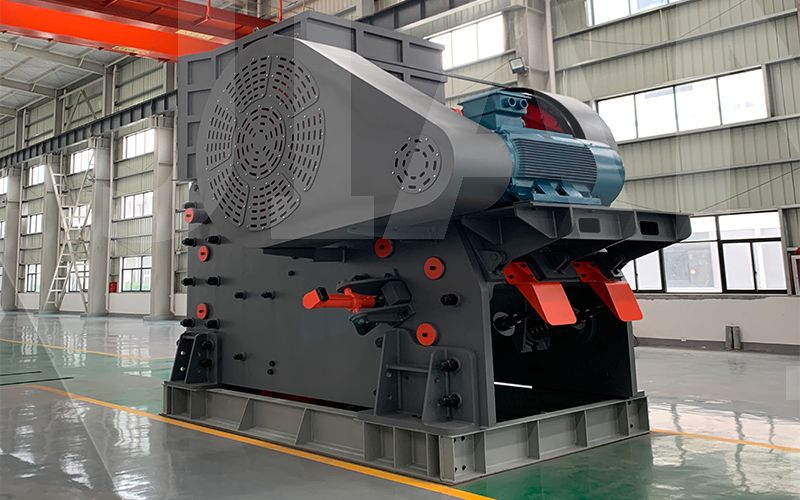 JYCX欧版颚式破碎机